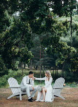 Hochzeitsfotograf Olga Li. Foto vom 03.04.2024