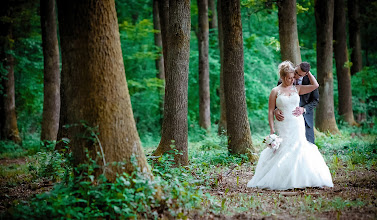 Fotógrafo de casamento Samir Kurtagic. Foto de 01.12.2022