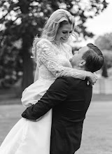 Wedding photographer Anton Kozyr. Photo of 10.06.2025