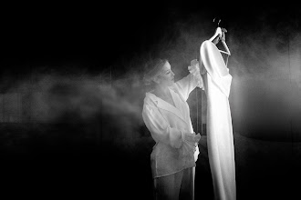 Wedding photographer Jose Luis Jordano Palma. Photo of 11.08.2025