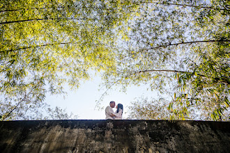 Fotografo di matrimoni Eduardo Leite. Foto del 18.03.2024