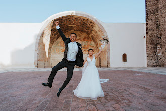 Fotógrafo de bodas Juan Carlos Espinosa. Foto del 28.01.2024