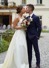 Fotógrafo de bodas Olga Darmokrik. Foto del 01.07.2022