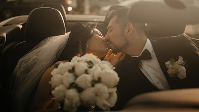 婚礼摄影师Petru Brustureanu. 29.06.2025的图片
