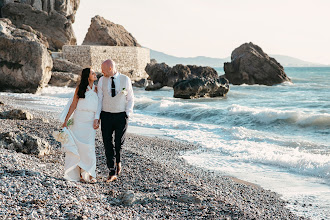 Fotografo di matrimoni VASSILIS IKOUTAS. Foto del 16.08.2025