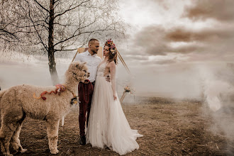 Vestuvių fotografas: Elisabeth Zink. 02.09.2022 nuotrauka