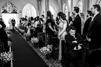 Wedding photographer Fabio Gumerato. Photo of 18.09.2023