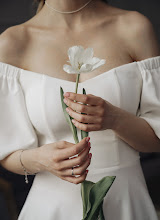 ช่างภาพงานแต่งงาน Alina Kurchatova. ภาพเมื่อ 05.03.2023