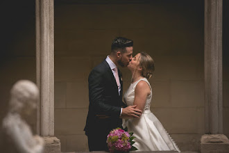 Fotógrafo de bodas Martin Ramiro. Foto del 22.05.2019