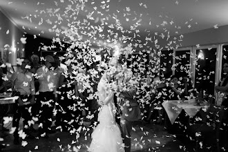 婚礼摄影师Ruslan Bliznyuk. 08.02.2019的图片