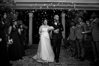 Wedding photographer Joel Fernandes. Photo of 30.08.2023