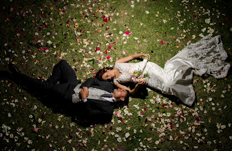 Fotógrafo de bodas Gustavo Pacheco Ibarra. Foto del 14.07.2022