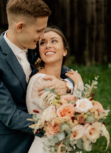ช่างภาพงานแต่งงาน Bára Vránová. ภาพเมื่อ 21.02.2024