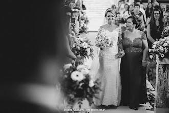 Bröllopsfotografer Guilherme Gianoni Campos. Foto av 16.11.2020