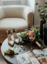 Wedding photographer Nataly Dauer. Photo of 03.08.2025