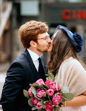 Fotografer pernikahan Blandine Lacroix. Foto tanggal 07.02.2022