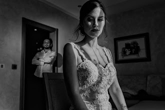 Wedding photographer Sasa Raskovic. Photo of 17.01.2021