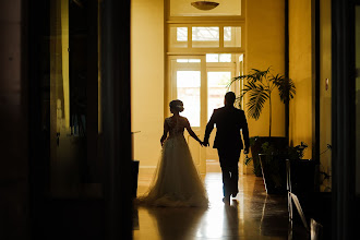 婚礼摄影师Alex Huerta. 06.05.2024的图片