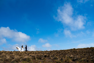 Photographe de mariage Alex Valderrama. Photo du 10.11.2020