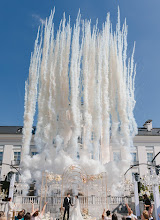 Svatební fotograf Lesya Oskirko. Fotografie z 17.06.2025