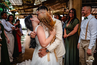 Photographe de mariage Helio Nogueira. Photo du 28.05.2024