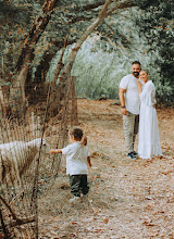 Fotógrafo de bodas Stelios Pol. Foto del 15.10.2022