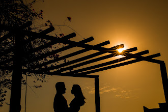 Fotógrafo de casamento Rodrigo Neves. Foto de 09.04.2020