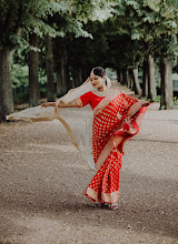 Wedding photographer Jana Nowak. Photo of 11.10.2024