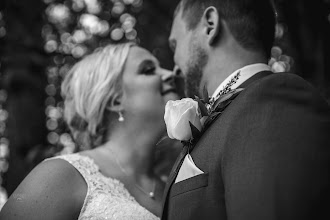 Vestuvių fotografas: Nick Arvold. 30.12.2019 nuotrauka