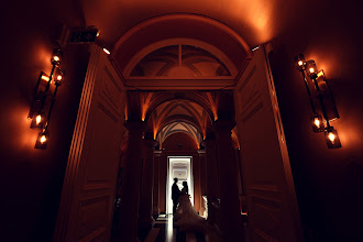 Wedding photographer Gyula Boros. Photo of 18.06.2025