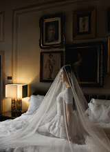 Hochzeitsfotograf Oksana Savenchuk. Foto vom 28.04.2025