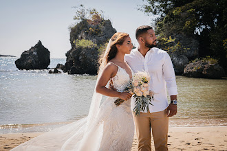 Fotógrafo de bodas Jonathan Sarita. Foto del 28.06.2023