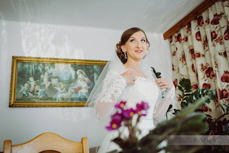 Wedding photographer Cyprian Ćwikła. Photo of 18.05.2023