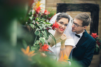 Photographe de mariage Krzysztof Bednarczyk. Photo du 10.03.2020