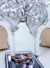 Nhiếp ảnh gia ảnh cưới Anna Frolova. Ảnh trong ngày 01.02.2020
