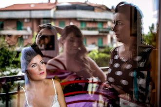 Jurufoto perkahwinan Metelli Pp Tavaglione D Studio. Foto pada 20.02.2017