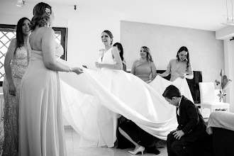 Wedding photographer Merlin Guell. Photo of 29.04.2024