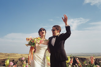 Photographe de mariage Pasha Kandaurov. Photo du 10.03.2024