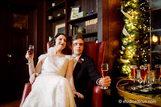 Fotógrafo de bodas Connie Miller. Foto del 09.09.2019