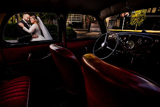 Wedding photographer Jorge Sulbaran. Photo of 25.11.2023