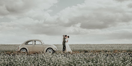 Fotograf ślubny Régis Falque. Zdjęcie z 17.04.2019