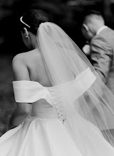 婚禮攝影師Margarita Laevskaya. 04.04.2022的照片