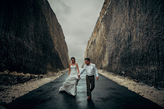 Wedding photographer Gamal Istiyanto. Photo of 06.01.2018