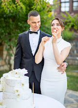Bröllopsfotografer Rukiye Taşçi. Foto av 12.06.2024