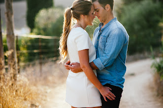 Wedding photographer María Benítez. Photo of 21.05.2019