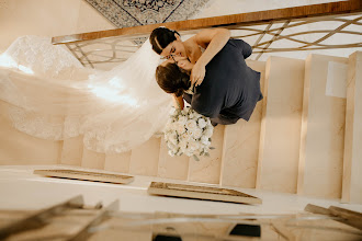 Svatební fotograf Miguel Cali. Fotografie z 16.05.2024