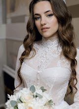 Wedding photographer Andrey Panfilov. Photo of 20.12.2024