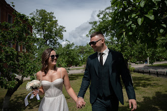 Svatební fotograf Ulyana Kanadina. Fotografie z 22.12.2022