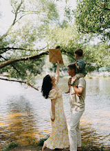 Wedding photographer Andrey Muravev. Photo of 07.10.2024