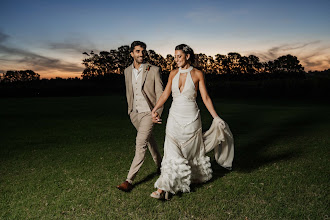 Wedding photographer Maria Clara Arboleya. Photo of 29.08.2025